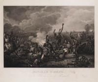KG 14028
<br/>
Slag bij Esslingen
<br/>
<em>Lecomte, Narcisse (1794-1882)</em>